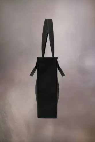 Cabas indkøbspose stor