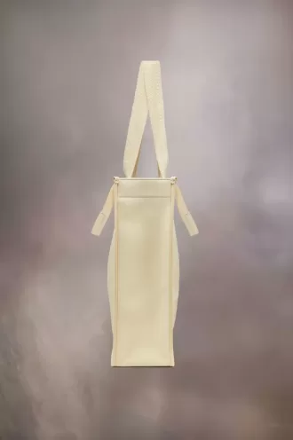 Cabas indkøbspose stor