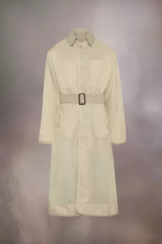 D茅cortiqu茅 vendbar frakke