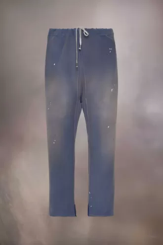 Distressede joggingbukser