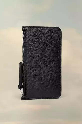 Fire sømme kortholder