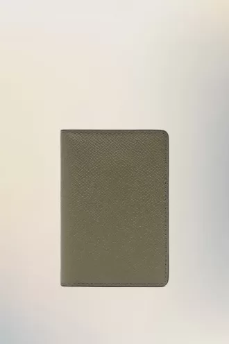 Fire sømme kortholder