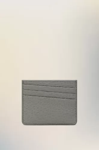 Fire sømme kortholder