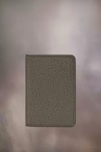 Fire sømme kortholder