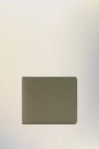 Fire sømme kortholder