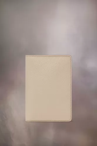 Fire sømme kortholder