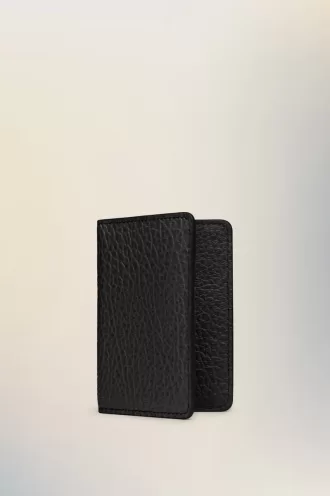 Fire sømme kortholder