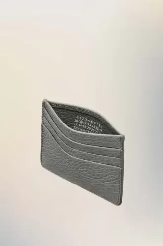 Fire sømme kortholder