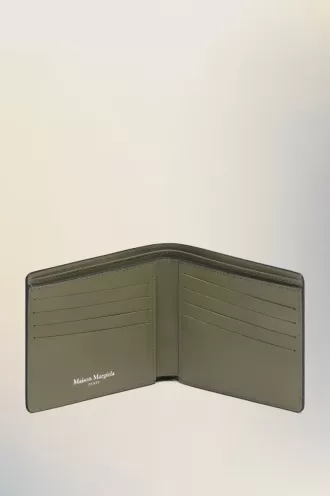 Fire sømme kortholder