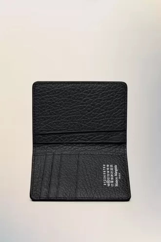 Fire sømme kortholder