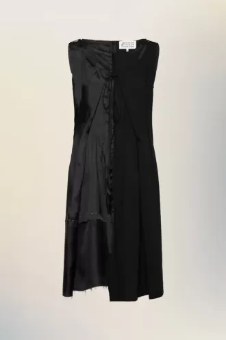 Forkjolens anonymitet