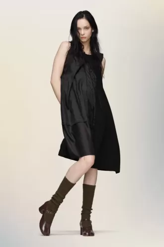 Forkjolens anonymitet