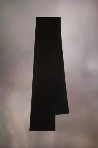 Maison Margiela 4-sting tørklæde