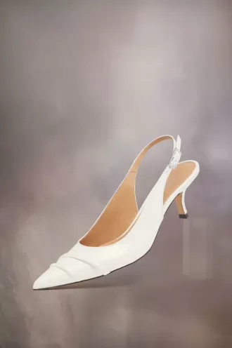 Maison Margiela Kinkies slingback