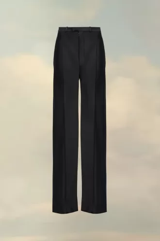 Maison Margiela satindragt