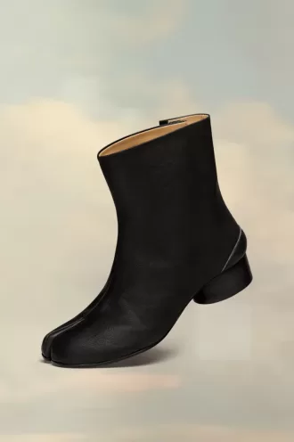Maison Margiela Tabi ankelstøvler