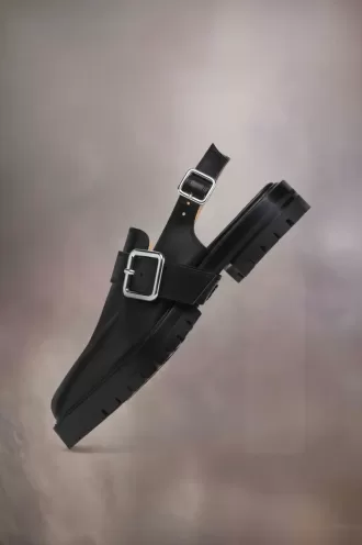 Maison Margiela Tabi County sandaler