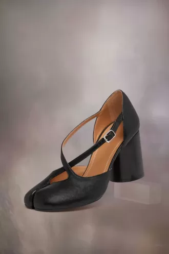 Maison Margiela Tabi pumpesandaler