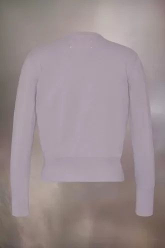 maison margiela uld cardigan 2 330x496 - Maison Margiela Uld cardigan