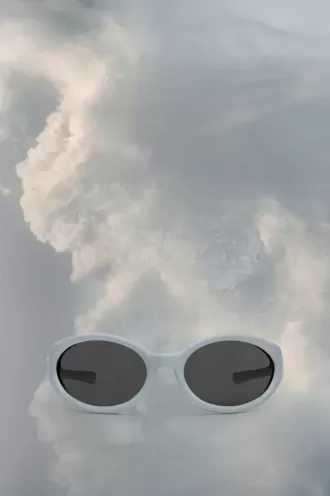 MM X Gentle Monster MM104 LÆDER