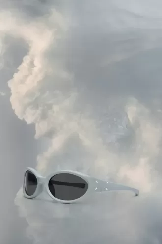 MM X Gentle Monster MM104 LÆDER