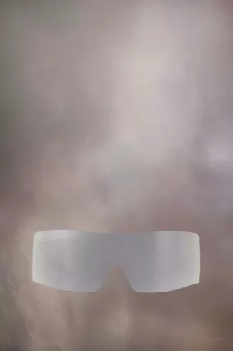 MM X Gentle Monster MM201 Sølv