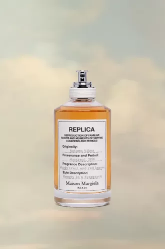 Replica Autumn Vibes eau de toilette