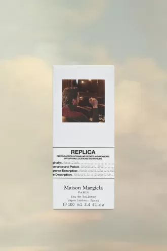 Replica Jazz Club eau de toilette