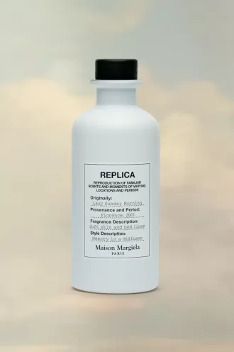 Replica Lazy Sunday Morning duftdiffusor