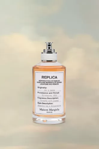 Replica On A Date eau de toilette