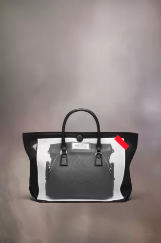 Trompe l’oeil 5AC mikro